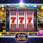 สมัครเว็บพนันฟรีเครดิต Jackpot เยอะ โบนัสเยอะ มีสล็อตให้เลือกเล่นเยอะ